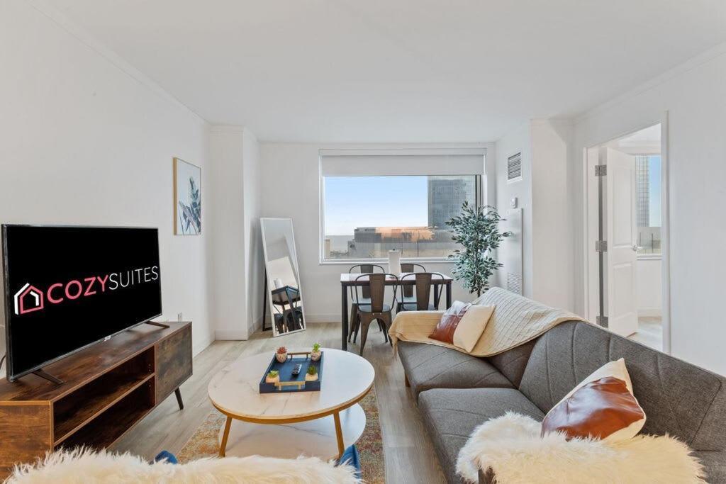אטלנטיק סיטי Beachfront 2Br 3Ba Condo By Cozysuites מראה חיצוני תמונה